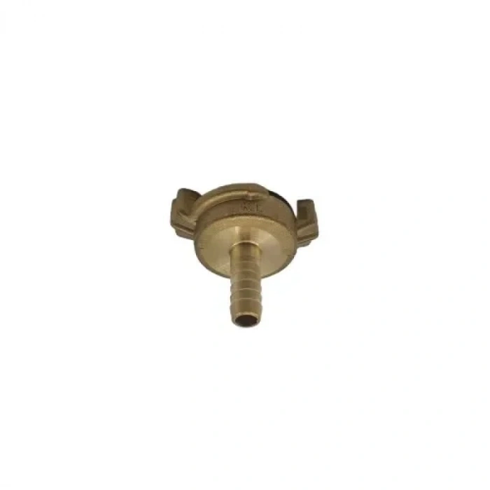 Tırnaklı Hortum Rekoru 10mm