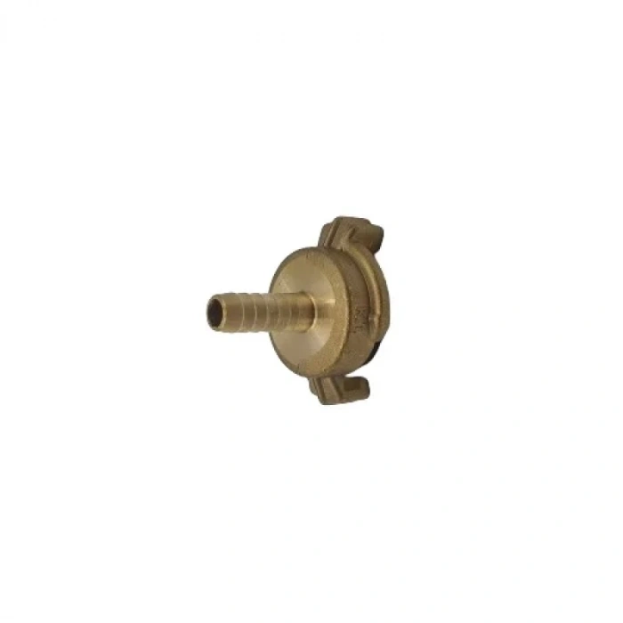 Tırnaklı Hortum Rekoru 13mm
