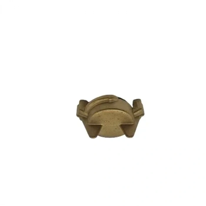 Tırnaklı Hortum Rekoru Tapası