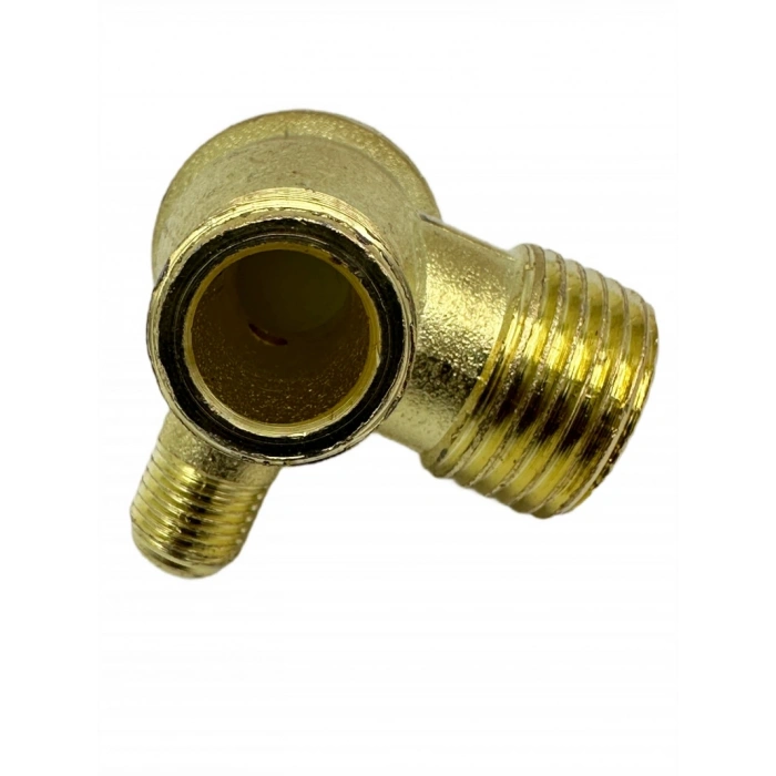 Kompresör Çekvalf 24-50Lt 16x10x21mm