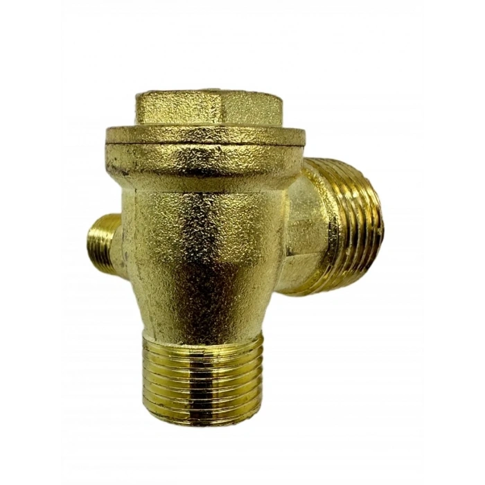 Kompresör Çekvalf 24-50Lt 16x10x21mm