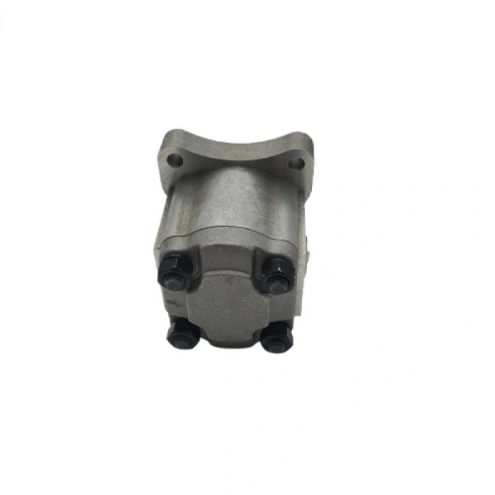 Hidrolik Dişli Pompa Sağ Dönüş C 1.23Cc - 2.45Lt