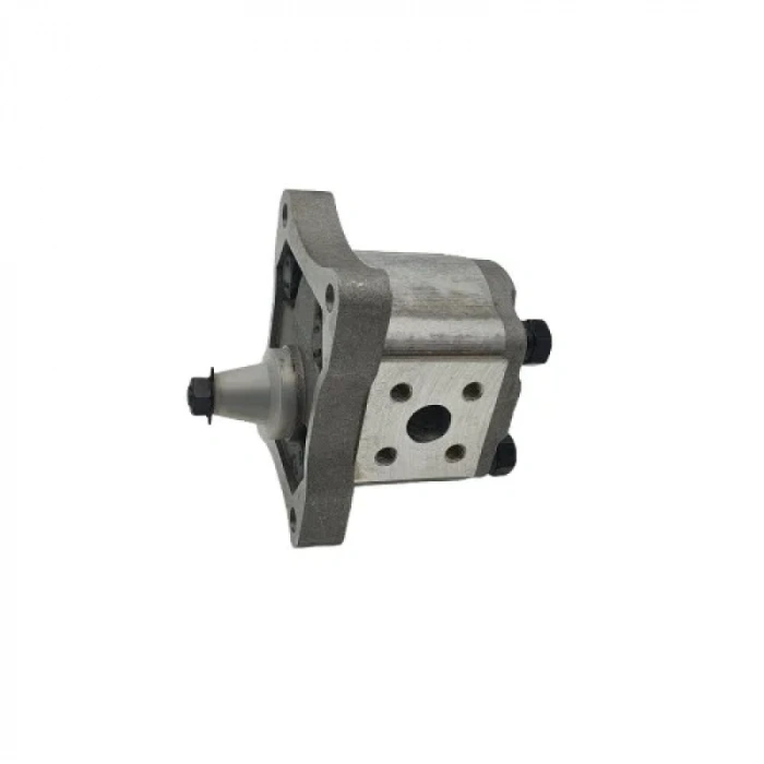 Hidrolik Dişli Pompa Sağ Dönüş C 1.23Cc - 2.45Lt