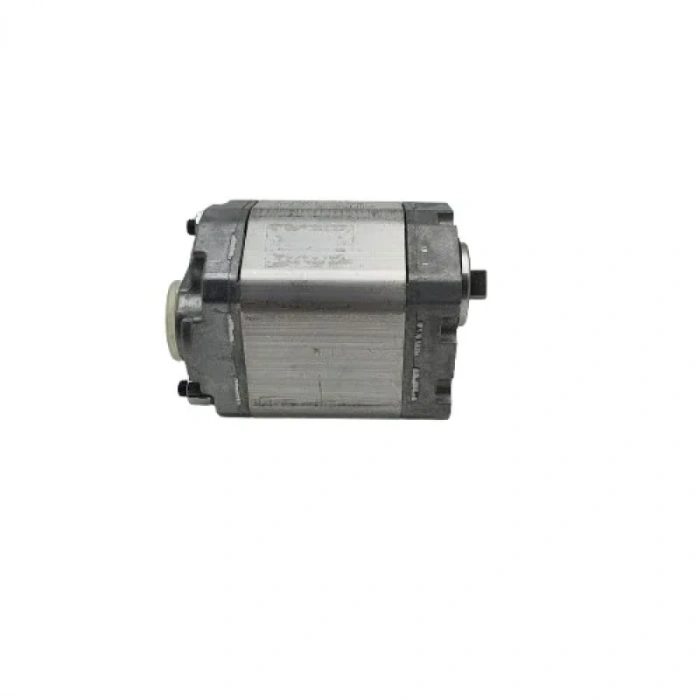 Hidrolik Dişli Pompa Sağ Dönüş C 1.25Cc - 0.37Lt