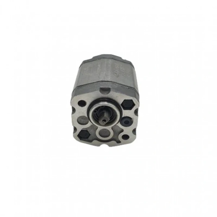 Hidrolik Dişli Pompa Sağ Dönüş C 1.25Cc - 0.37Lt