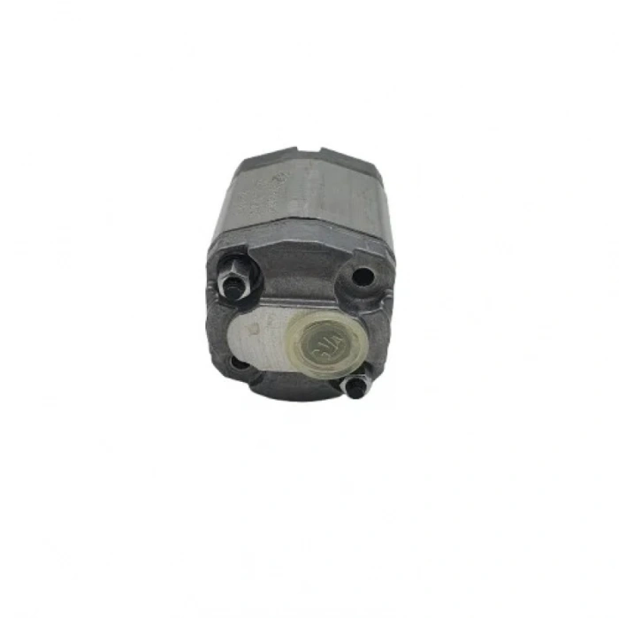 Hidrolik Dişli Pompa Sağ Dönüş C 1.25Cc - 0.37Lt