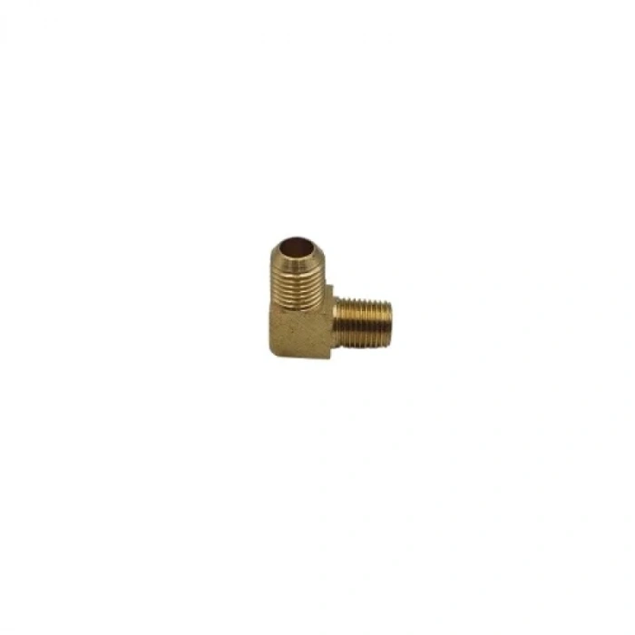 Kompresör Dirsek Rekoru 25-50Lt - 1/4 - M14x1.5 Dışa Havşa