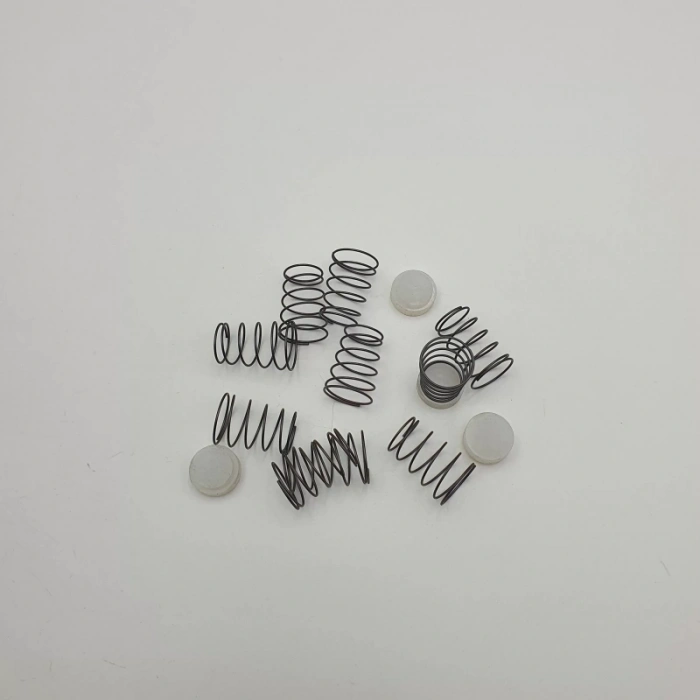 Kompresör Çekvalf İç Takımı Set 25-50Lt