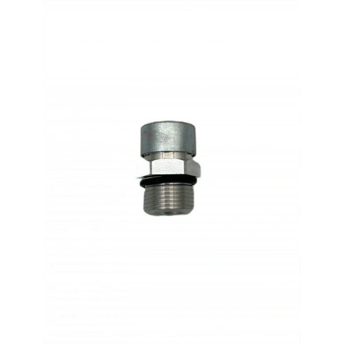 Nefeslik Havalandırma Tapası Alüminyum M14x1.5