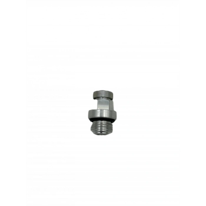 Nefeslik Havalandırma Tapası Alüminyum M14x1.5