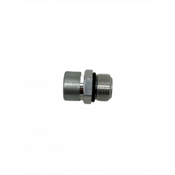 Nefeslik Havalandırma Tapası Alüminyum M18x1.5