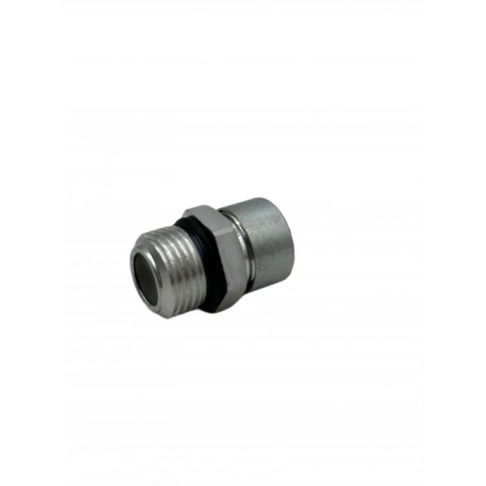 Nefeslik Havalandırma Tapası Alüminyum M18x1.5