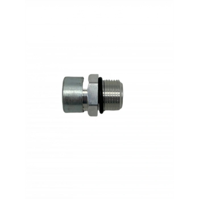 Nefeslik Havalandırma Tapası Alüminyum M24x1.5