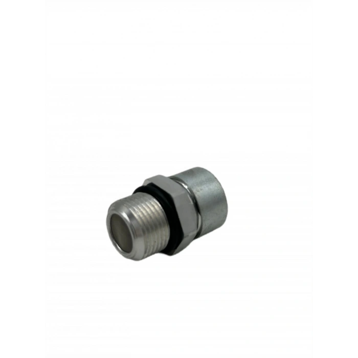 Nefeslik Havalandırma Tapası Alüminyum M24x1.5