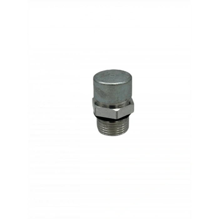 Nefeslik Havalandırma Tapası Alüminyum M27x1.5