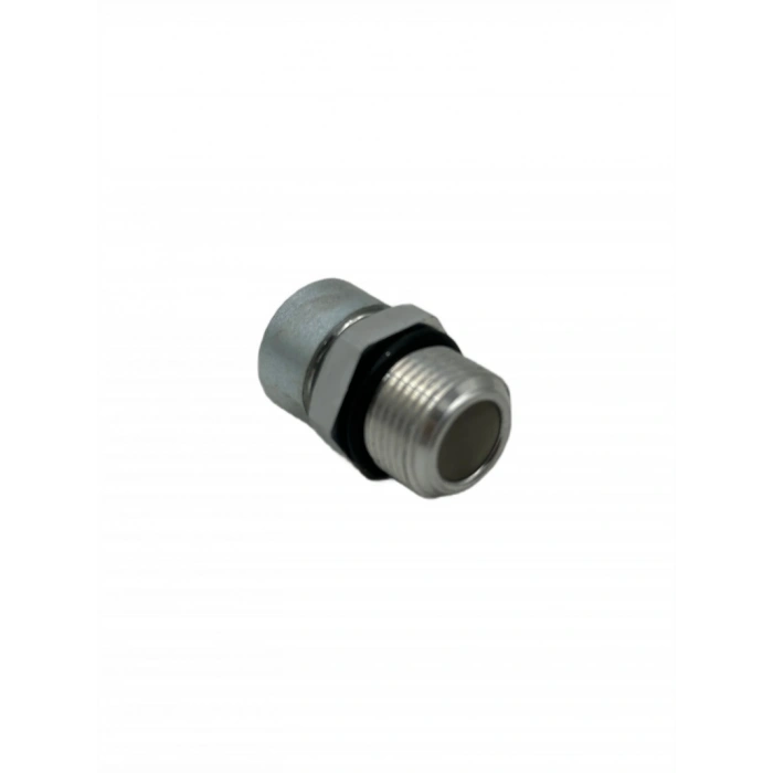 Nefeslik Havalandırma Tapası Alüminyum M27x1.5