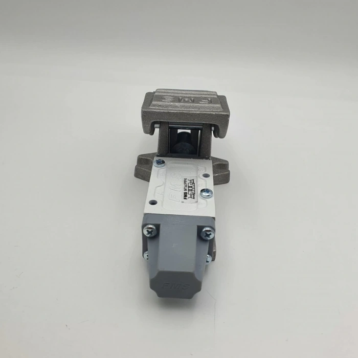 Pnömatik Valf Ventil Pedal Pedal 1/4 - 5/2