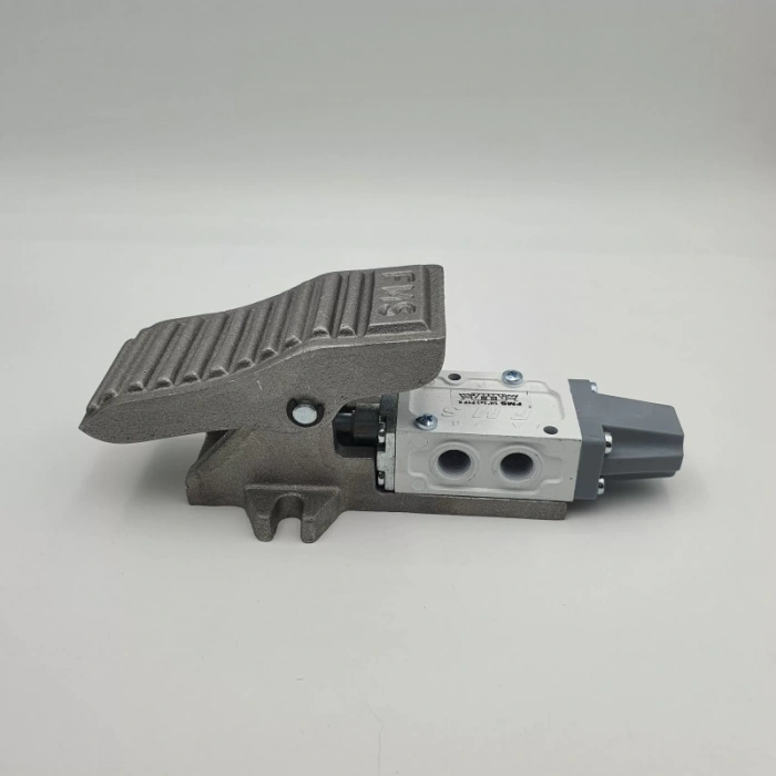 Pnömatik Valf Ventil Pedal Pedal 1/4 - 5/2