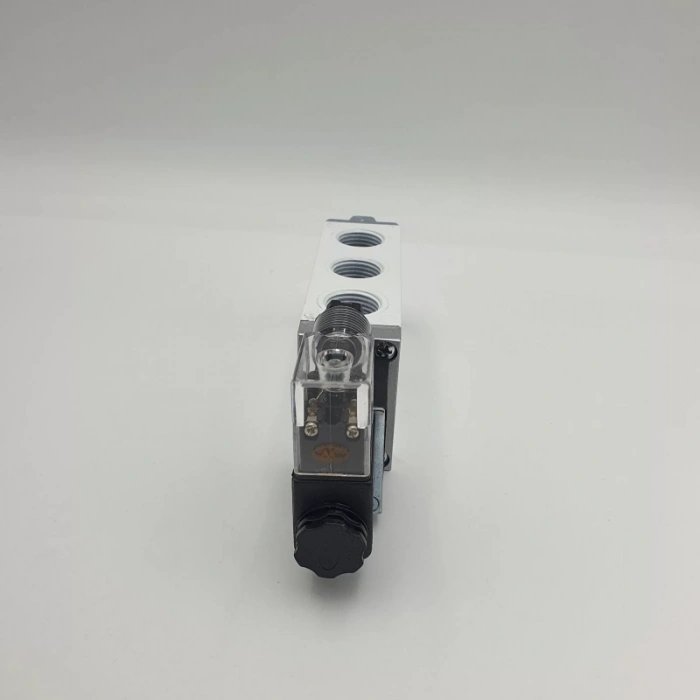 Pnömatik Valf Ventil 1/2 - 5/2 BY 12V/24V/110V/220V