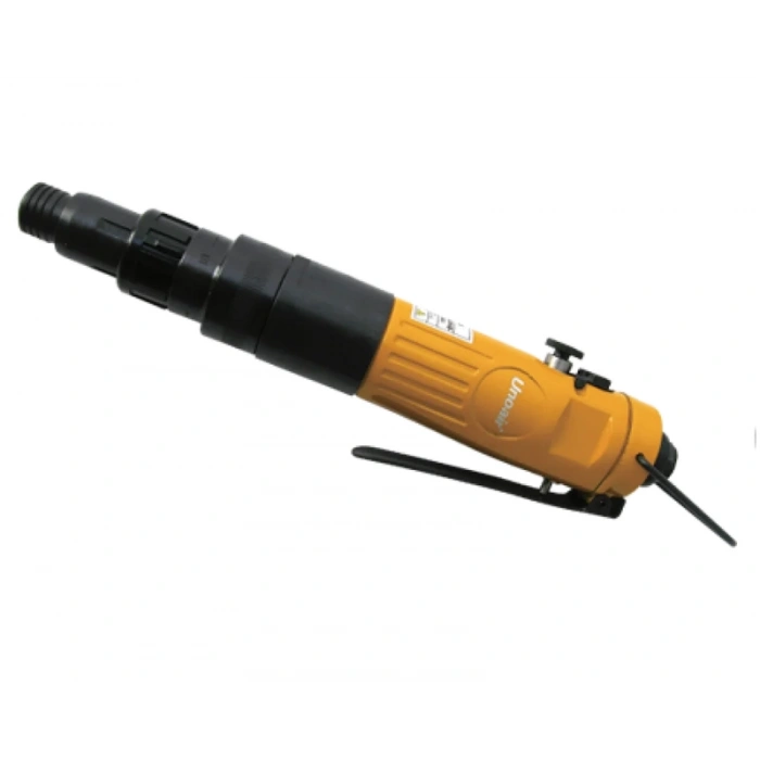 UNOAİR Düz Havalı Tornavida Tip Vidalama 1700RPM 4mm - 1/4