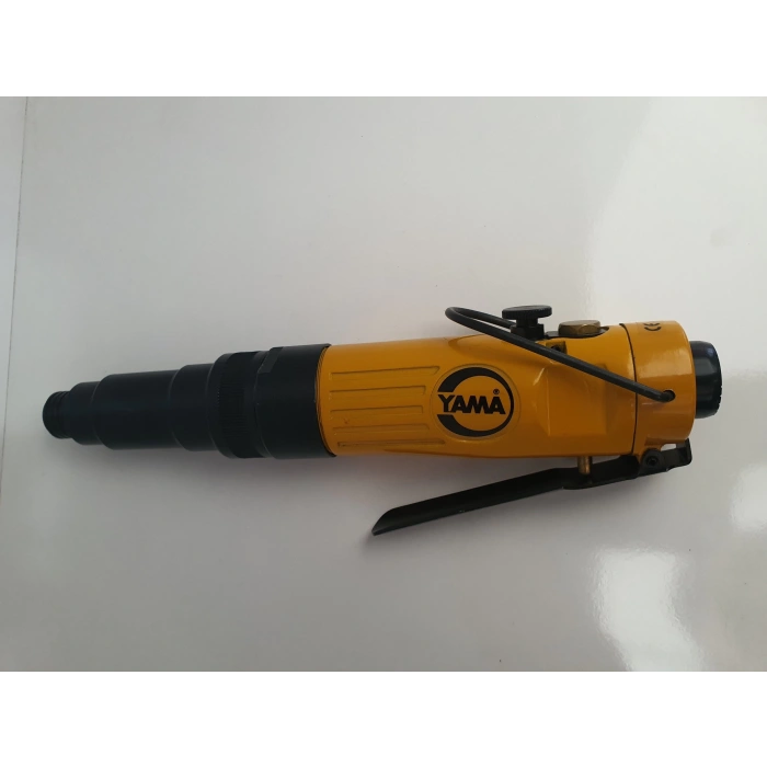 Düz Havalı Tornavida Tip Vidalama 6mm B Tipi