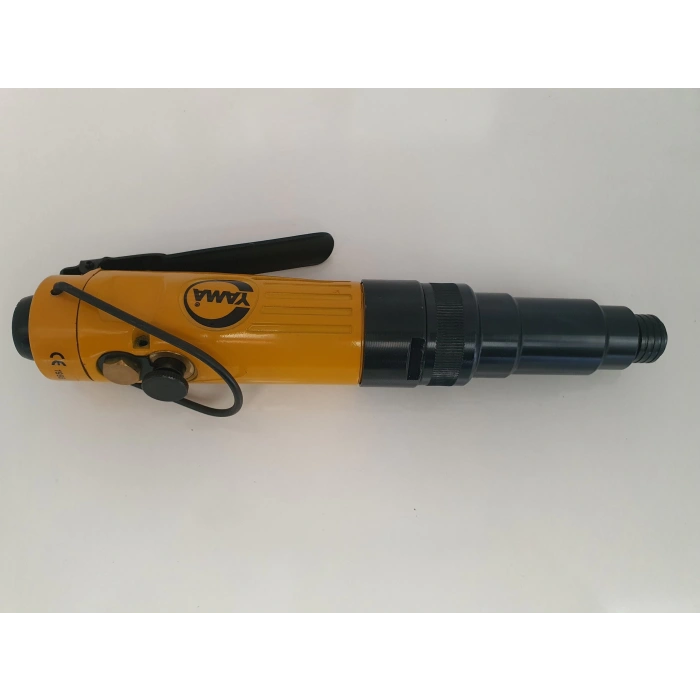 Düz Havalı Tornavida Tip Vidalama 6mm B Tipi