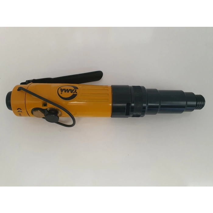 Düz Havalı Tornavida Tip Vidalama 6mm B Tipi