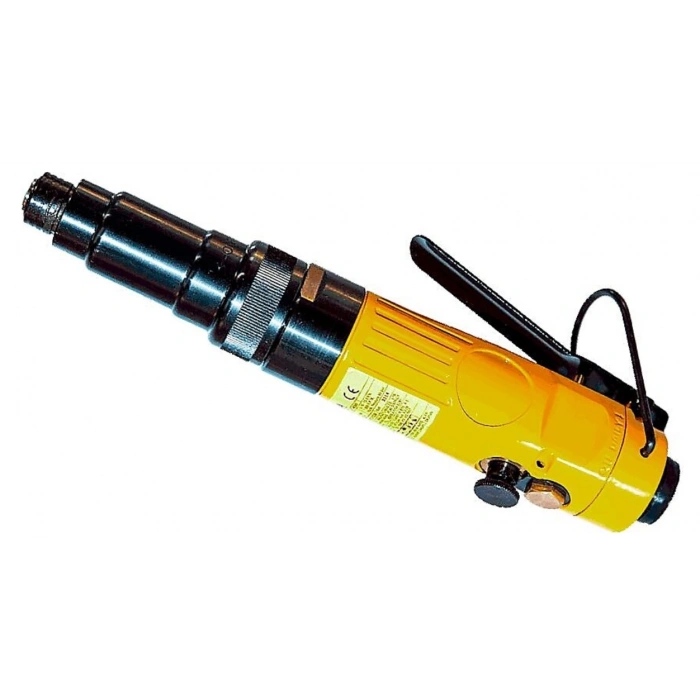 Düz Havalı Tornavida Tip Vidalama 6mm B Tipi