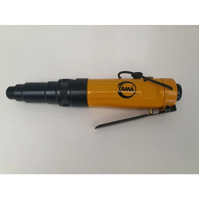 Düz Havalı Tornavida Tip Vidalama 6mm B Tipi