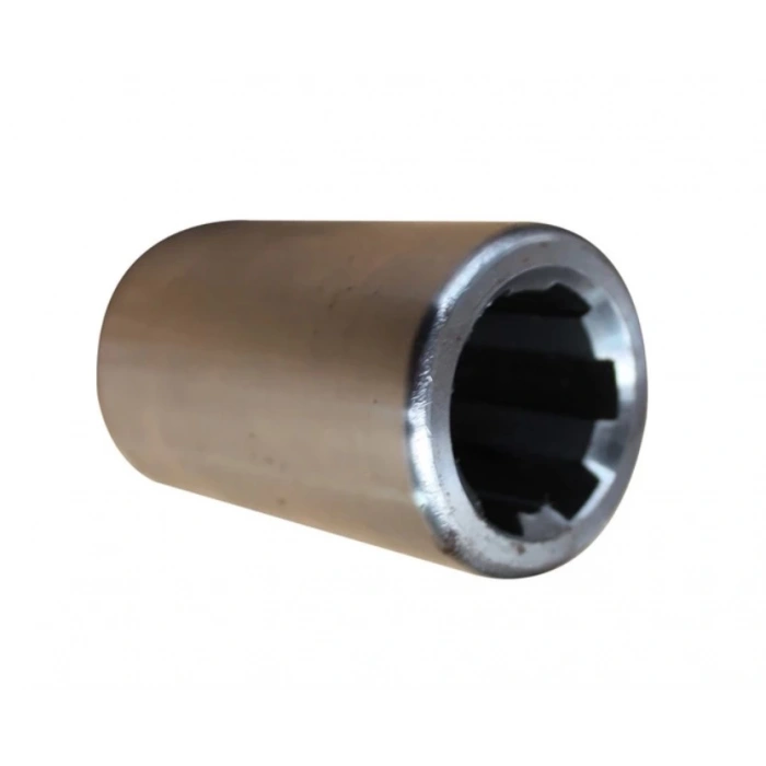 6X8 TRAKTÖR POMPA FREZE KAPLİN