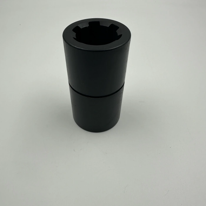 6X8 TRAKTÖR POMPA FREZE KAPLİN