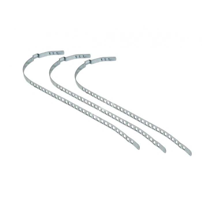 Aks Körük Kelepçesi Kısa Model 7x30