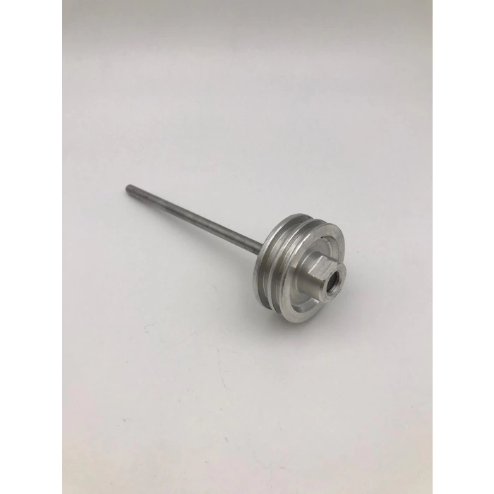 Havalı Rulo Palet Çivi Tabancası Piston Çekiç CN 90 B Tipi