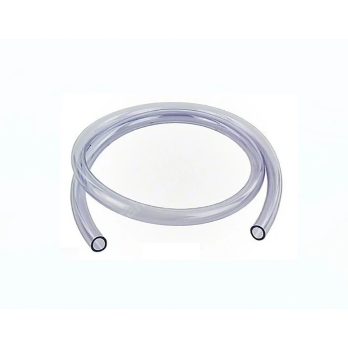 7X12 MM PVC ŞEFFAF HORTUM