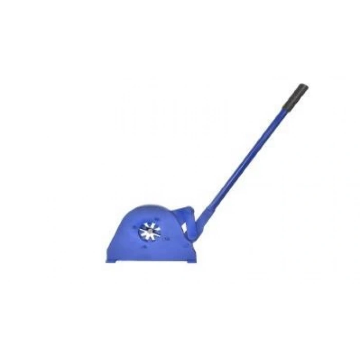 Hortum Sıkma Pres Makinesi 8 Ayaklı