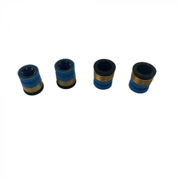 Legris Carstıck Düz Rekor 8mm