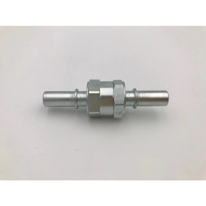 Mazot Ve Benzin Yakıt Çekvalfi Otomatik Rekor Girişli 8mm