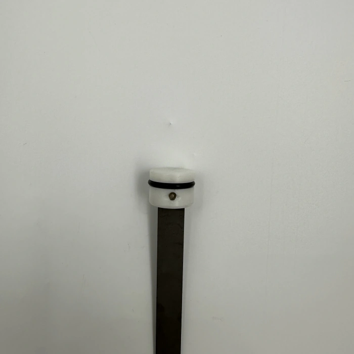 Havalı Uzun Burun Zımba Tabancası Pistonu Çekiç OMEGA MGD8016L 8016