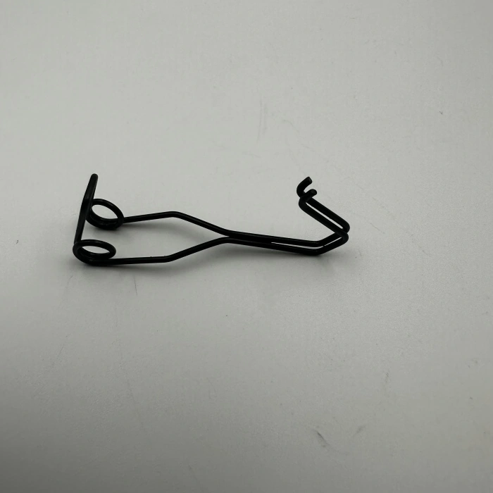 Havalı Zımba Tabancası Jarjör Mandalı 8016 A Tipi