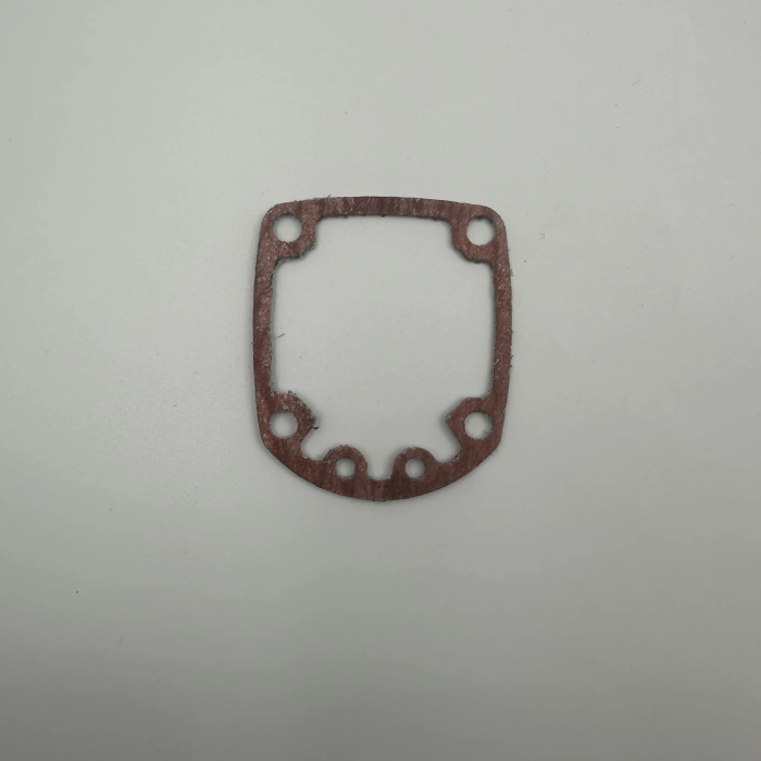 Havalı Zımba Tabancası Kapak Contası Kassel 8016