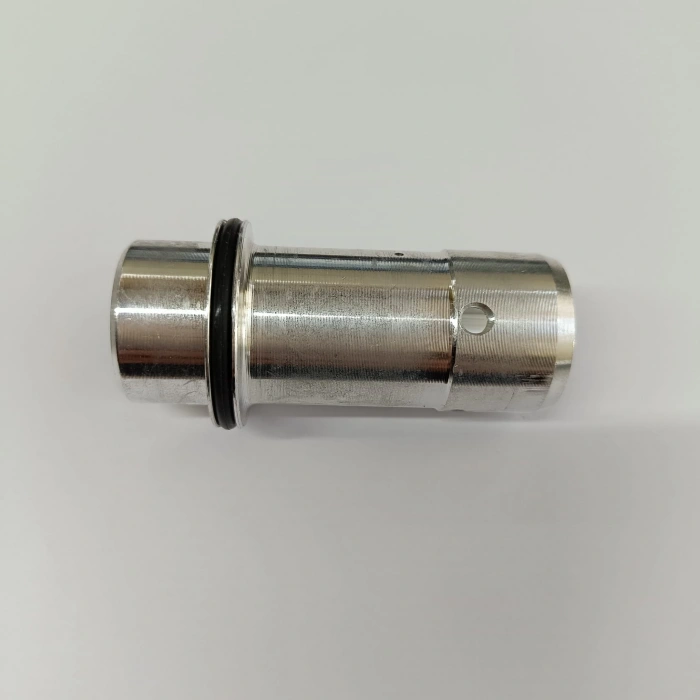 Havalı Zımba Tabancası Silindir 8016 A Tipi