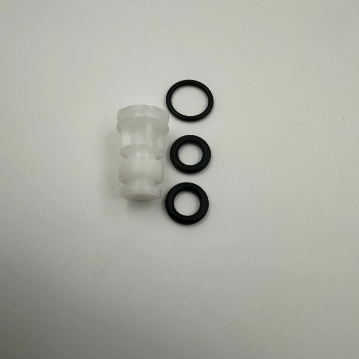 Havalı Zımba Tabancası Tetik Plastiği 8016 A Tipi