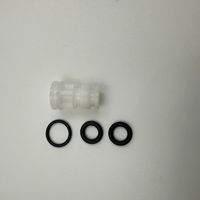 Havalı Zımba Tabancası Tetik Plastiği 8016 A Tipi