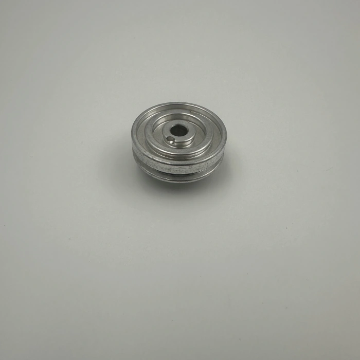 Havalı Zımba Tabancası Valf Kassel 8016