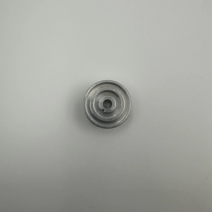 Havalı Zımba Tabancası Valf Kassel 8016