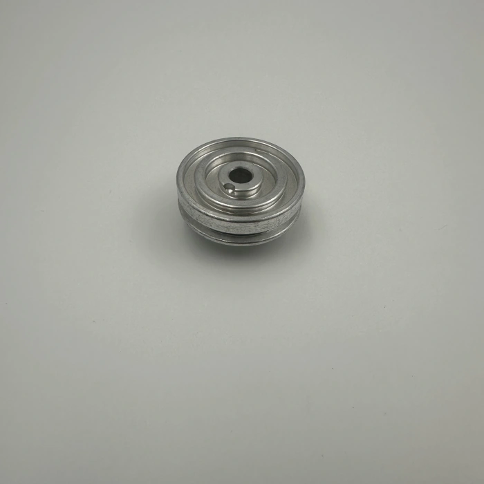 Havalı Zımba Tabancası Valf Kassel 8016