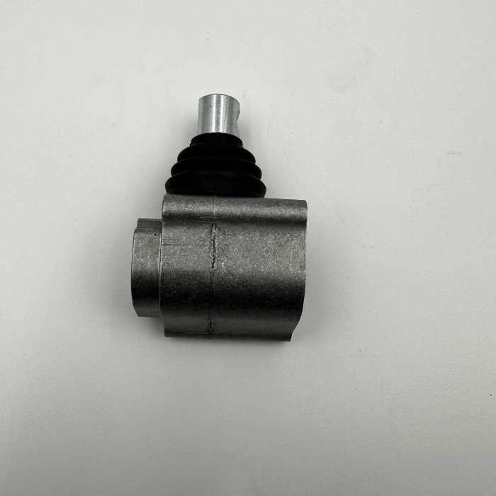 Mono Blok Kumanda Kolu Yedek Kol Kapak Kanallı 80Lt