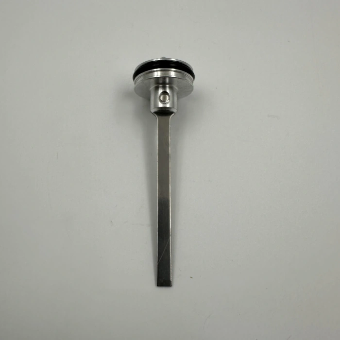 Havalı U Zımba Tabanca Pistonu Çekiç OMEGA MGD9025 9025