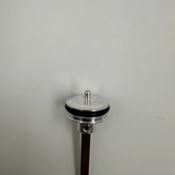 Havalı U Zımba Tabanca Pistonu Çekiç OMEGA MGD9025 9025