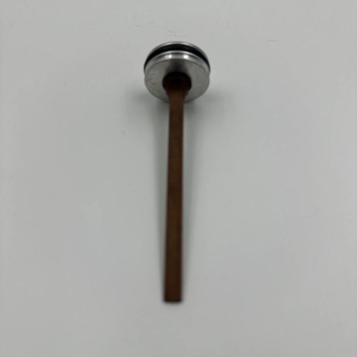 Havalı U Zımba Tabanca Pistonu Çekiç UNO UNOD9025 9025